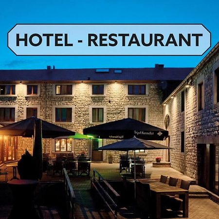 Hotel & Restaurant Maison Pal'Ange Durbuy Kültér fotó